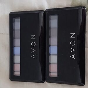 Avon eyeshadow palette
